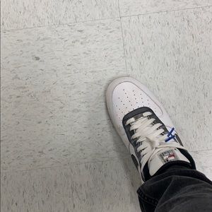 Meet your Posher, Donald